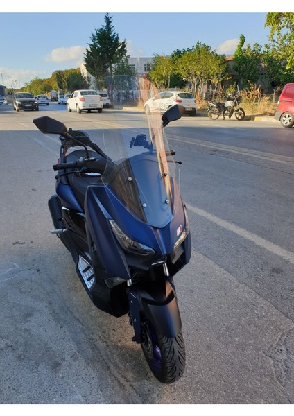 Arora Max Pro Siperlik Ön Cam 2023-2025 Model 75CM Şeffaf Renkli 4mm Uzun Cam fiyatları