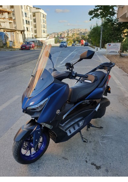 Arora Max Pro Siperlik Ön Cam 2023-2025 Model 75CM Şeffaf Renkli 4mm Uzun Cam modelleri