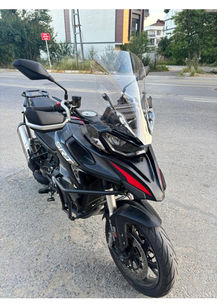 Qj Srt 900 Siperlik Ön Cam 2023-2025 Model 61CM Şeffaf Renkli 4mm Uzun Cam fiyatları