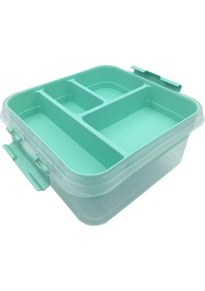 Renkli Plastik Oyuncak Saklama Kutusu ve Sepeti, Pratik ve Şık Depolama Çözümü fiyatları