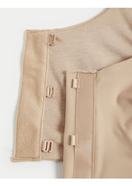 Body Soft: Pamuklu Ameliyat Sonrası Sütyeni