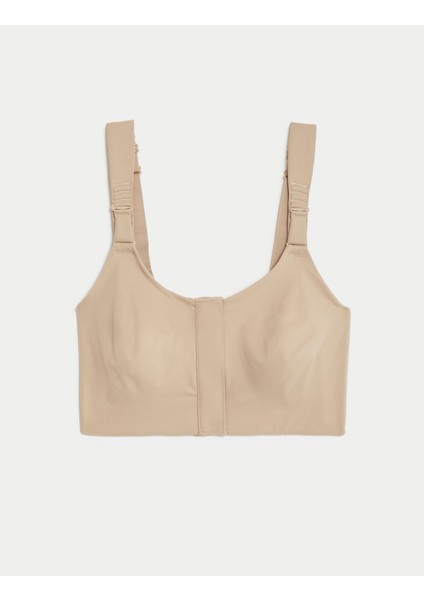 Body Soft: Pamuklu Ameliyat Sonrası Sütyeni