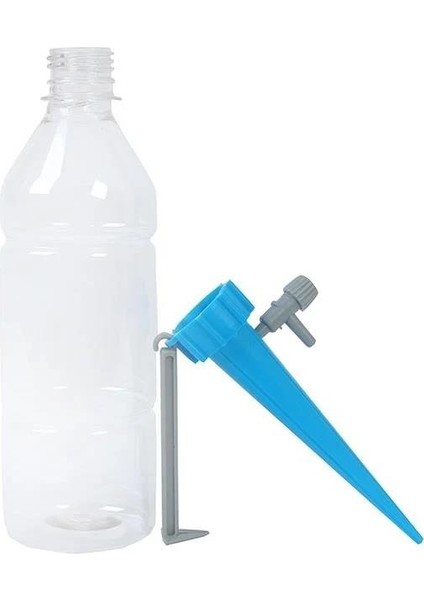 SO-SP02 Çiçek Damla Sulama Aparatı Pedli 0.5 Litre fiyatları