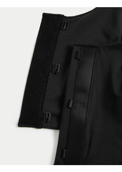 Body Soft™ Pamuklu Ameliyat Sonrası Sütyeni