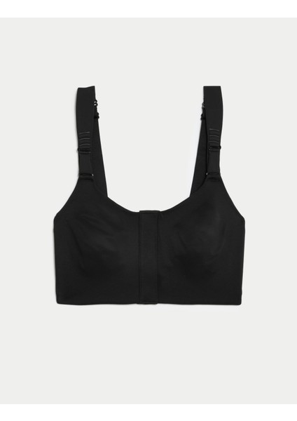 Body Soft™ Pamuklu Ameliyat Sonrası Sütyeni