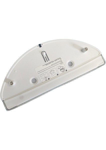 Robot Vacuum S20 Mop Aparatı (Braket) Orijin