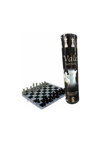 Rulo Bezli Satranç Takımı (4915) Go-53-vice/(1395) fiyatları