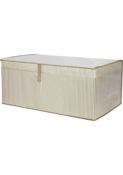 Çok Amaçlı Büyük Kutu Kahverengi 70X40X30CM, Pratik ve Dayanıklı Depolama Çözümü modelleri