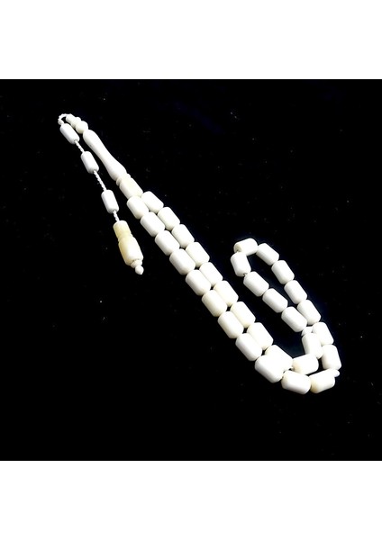 Kapsül Model Kemik Tesbih