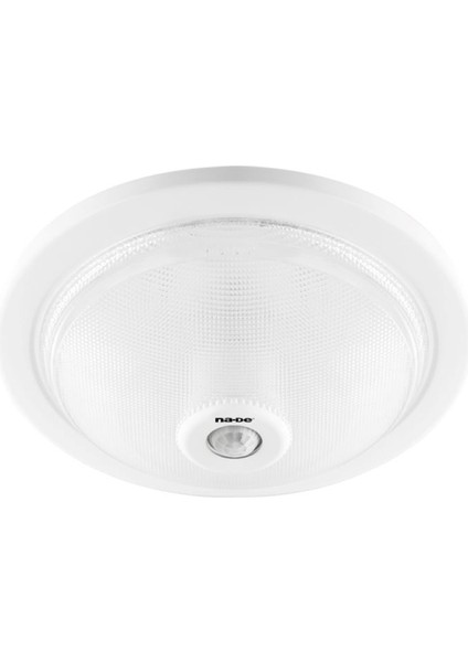 360° Hareket Sensörlü E27 Duylu Tavan Armatürü – 00999