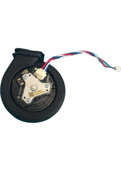 Vacuum S20 Robot Fan Motoru