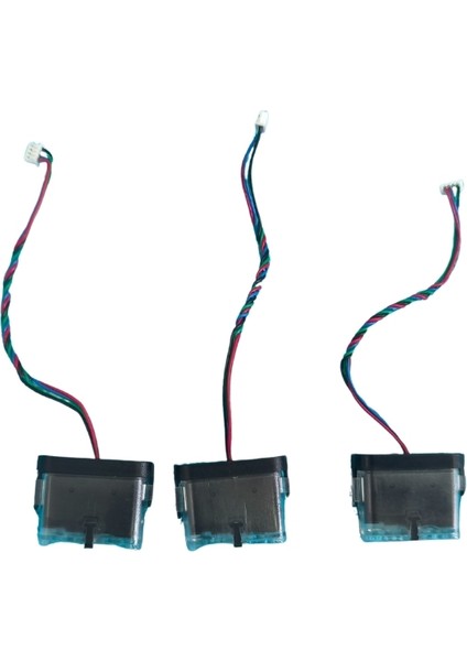 Vacuum S20 Düşme Sensörü