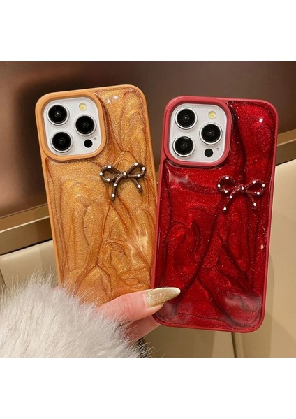 Infinix Hot 40I Uyumlu Kılıf Zebana Fionka Silikon Kılıf Kahverengi modelleri