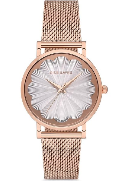 DK.1.AG1279.04 Kadın Kol Saati