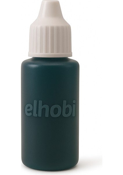 1 adet Sabun Boyası veya Renklendirici - Turkuaz - 30 ml modelleri