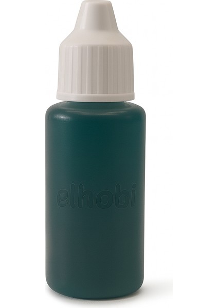 1 adet Sabun Boyası veya Renklendirici - Turkuaz - 30 ml indirimleri