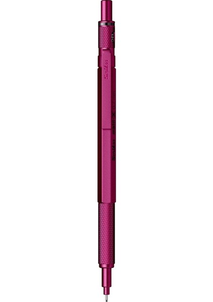 Matri-X Versatil 0.7 mm Metalik Pembe Şeffaf Ambalaj 5598 modelleri