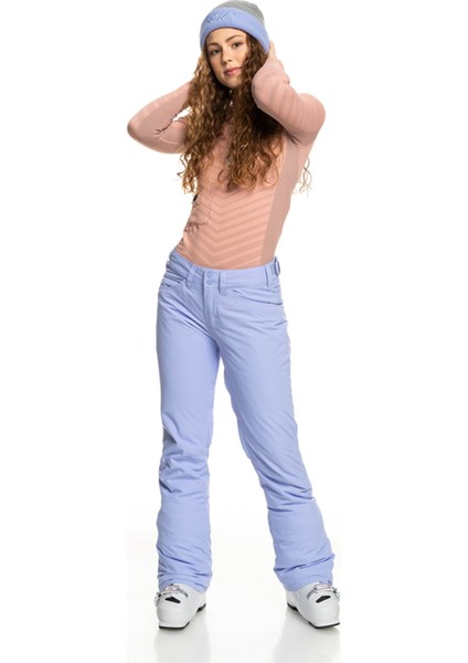 Backyard Pt Kadın Snowboard Pantolonu ERJTP03211 modelleri