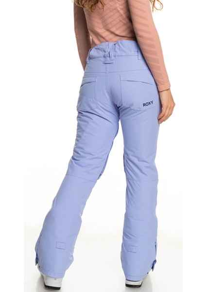 Backyard Pt Kadın Snowboard Pantolonu ERJTP03211 fırsatları