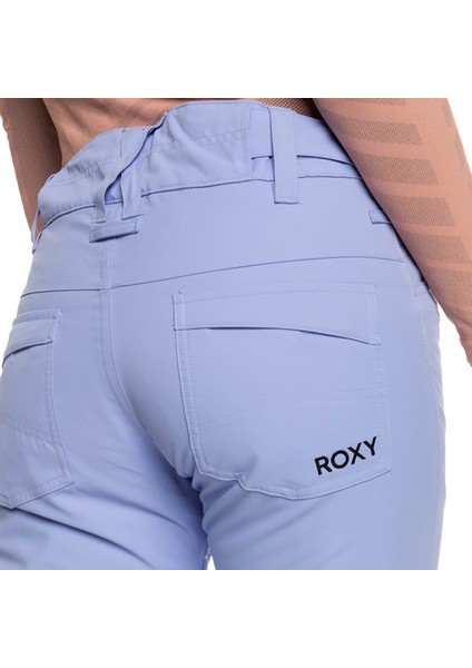 Backyard Pt Kadın Snowboard Pantolonu ERJTP03211