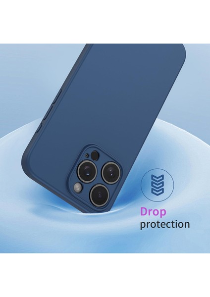 Xiaomi Redmi Note 14 Pro Kılıf Kadife Lansman Soft Yumuşak Liquid Silikon Kamera Korumalı Kapak modelleri