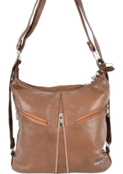 Kadın Sırt ve Omuz Çantası 4092 fiyatları