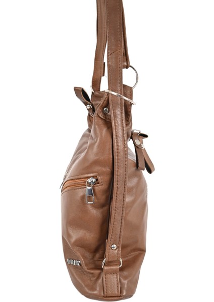 Kadın Sırt ve Omuz Çantası 4092 fırsatları