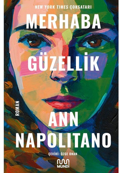 Merhaba Güzellik