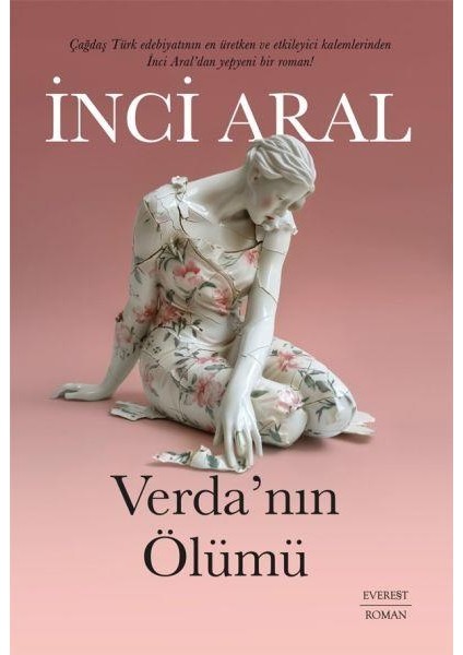 Verda’nın Ölümü - İnci Aral