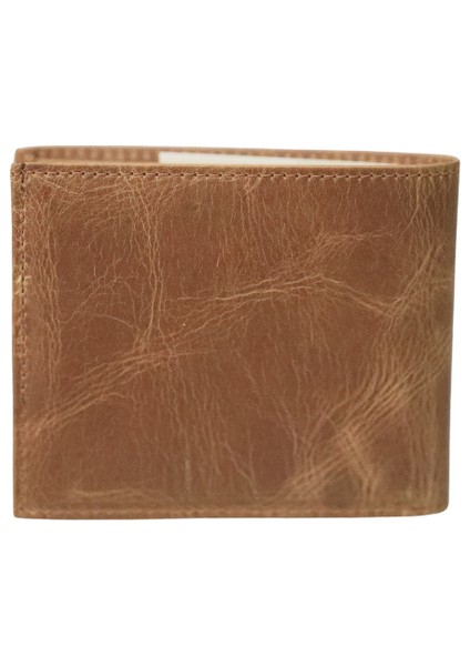 Taba Tiguan Crazy Hakiki Deri Erkek Cüzdanı P777 fiyatları