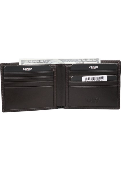 Temi Kahverengi Klasik Hakiki Deri Erkek Cüzdanı P171 fiyatları