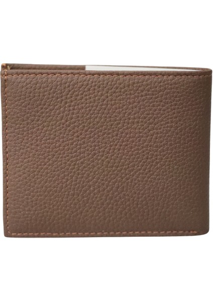 Taba Guti Mat Hakiki Deri Erkek Cüzdanı P777 fiyatları