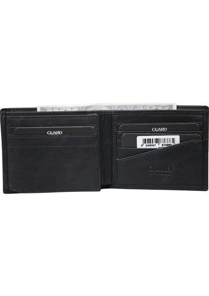 Antik Siyah Hakiki Deri Erkek Cüzdanı P777 fiyatları