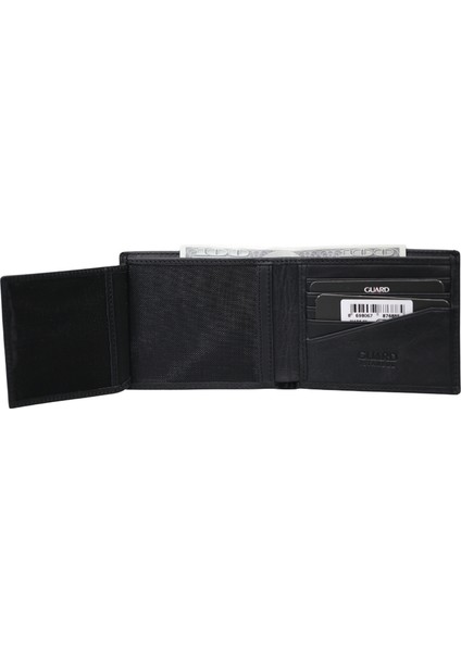 Antik Siyah Hakiki Deri Erkek Cüzdanı P777 modelleri