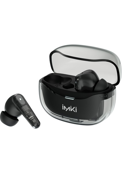 Imiki T14 Se Bluetooth Kablosuz Kulakiçi Kulaklık (Genpa Garantili)