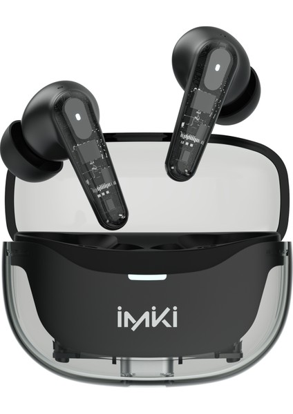 Imiki T14 Se Bluetooth Kablosuz Kulakiçi Kulaklık (Genpa Garantili)