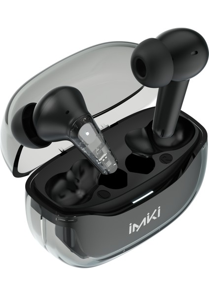Imiki T14 Se Bluetooth Kablosuz Kulakiçi Kulaklık (Genpa Garantili)