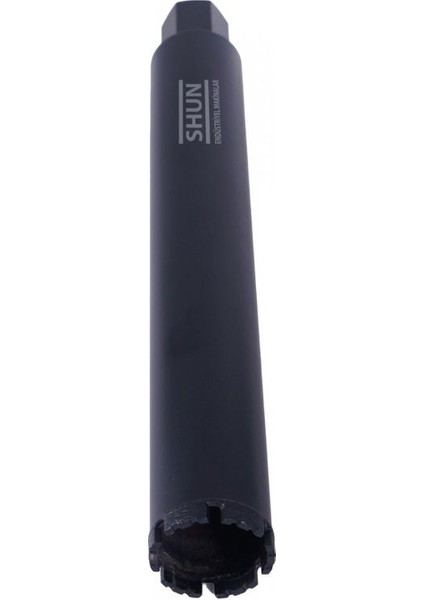 Karot Ucu Soketli ve Sulu Tip 180*460 mm Shun