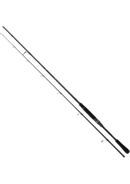 Ballistic X 244 cm 14-42 gr Spin Kamış
