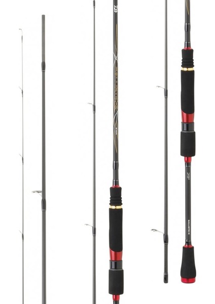 Ballistic X RF 229 cm 3-9 gr LRF Kamış fiyatları