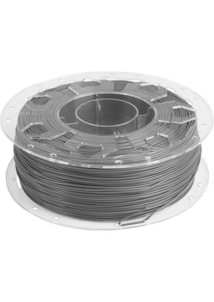 Cr-Pla Gri 3D Yazıcı Filament 1.75MM - modelleri
