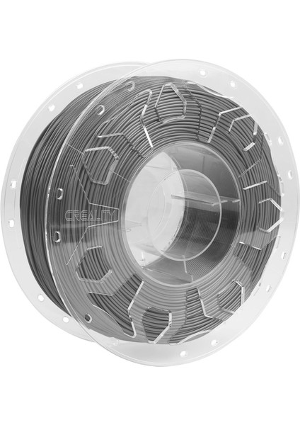 Cr-Pla Gri 3D Yazıcı Filament 1.75MM - fırsatları