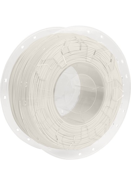 Cr-Pla Fildişi Beyazı 3D Yazıcı Filament 1.75MM - modelleri