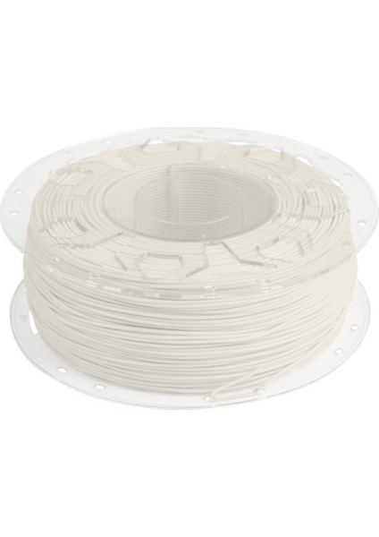 Cr-Pla Fildişi Beyazı 3D Yazıcı Filament 1.75MM - fırsatları