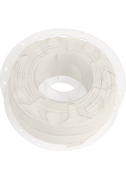 Cr-Pla Fildişi Beyazı 3D Yazıcı Filament 1.75MM - indirimleri