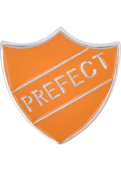 Kişilik Mektupları 4 Renk Isteğe Bağlı Takı Moda Pin Rozeti Broş Emaye Broşlar Erkekler Için Mükemmel Okul Valilik Pimleri Hediye Mol Renk: Koyu Yeşil (Yurt Dışından)