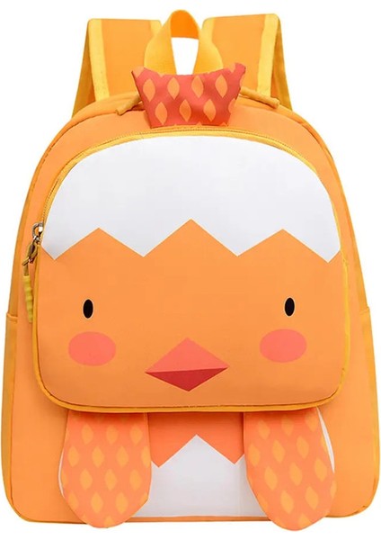 Yeni Kişiselleştirilmiş Özelleştirme Karikatür Sevimli Anaokulu Ilköğretim Okul Çantası Işlemeli Çocukların Adı Hediye Çantası Renk: Sarı/boyut: Gerek Yok (Yurt Dışından)