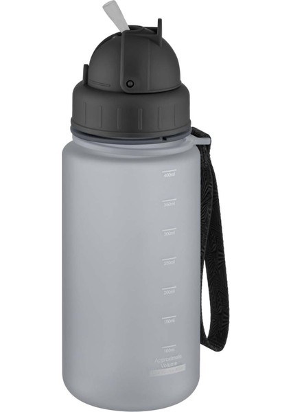 Fiftyfifty Pipetli Koleksyion Tritan Su Matarası 400 ml fiyatları