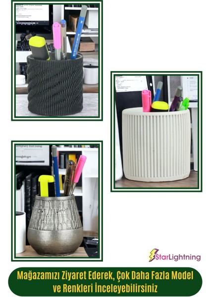 Masaüstü Organizer Model 5 indirimleri