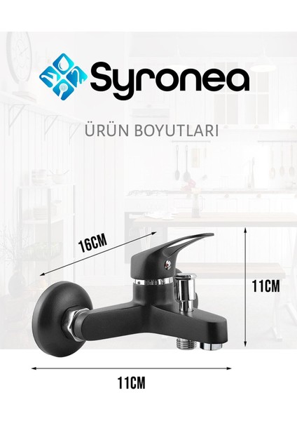 Mix 3'lü Banyo Lavabo ve Mutfak Bataryası Seti fiyatları